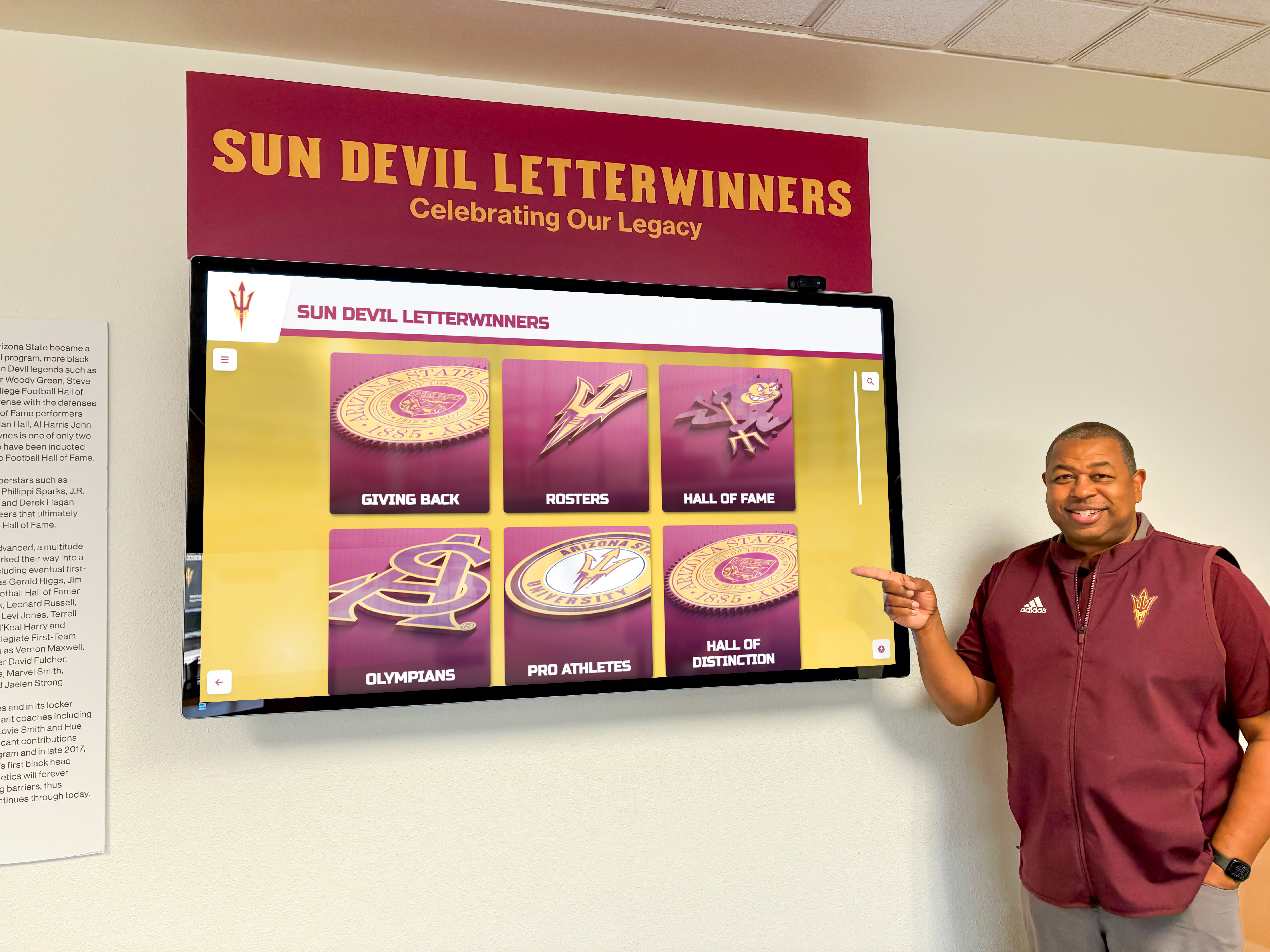 Varsity Letterman Awards: What They Mean and How Schools Display Athletic Achievements